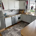 Appartement Peaceful Loft Bergen
