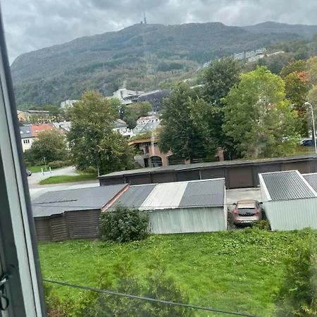 Apartamento Peaceful Loft