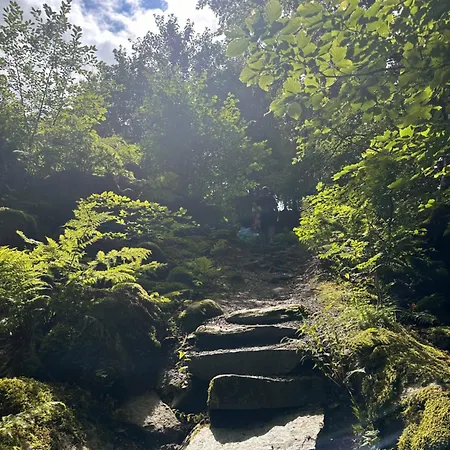 Peaceful Loft * 베르겐