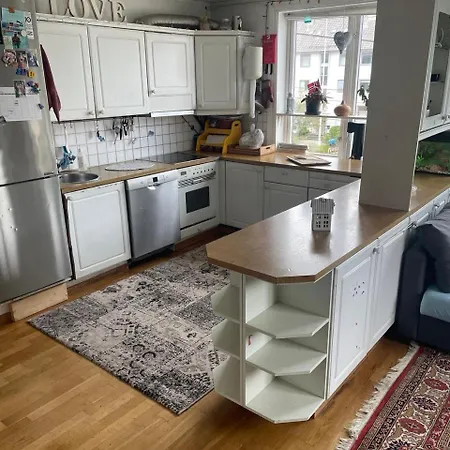 아파트 Peaceful Loft *