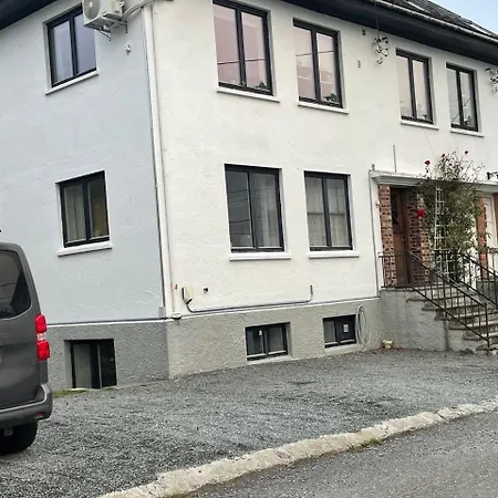 Peaceful Loft Apartamento *