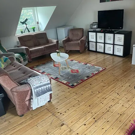 Peaceful Loft * Bergen