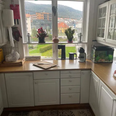 아파트 Peaceful Loft