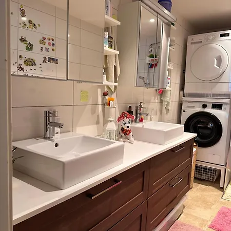 Peaceful Loft * Берген