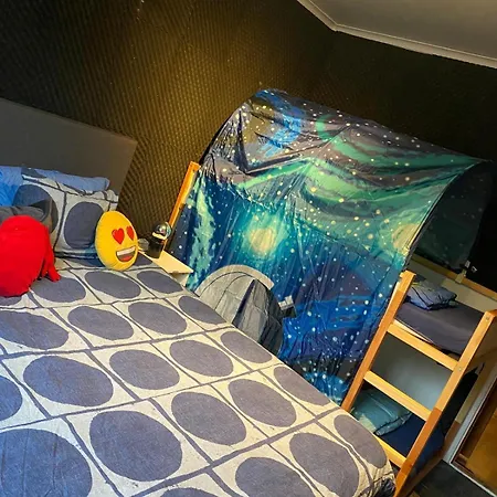 아파트 Peaceful Loft