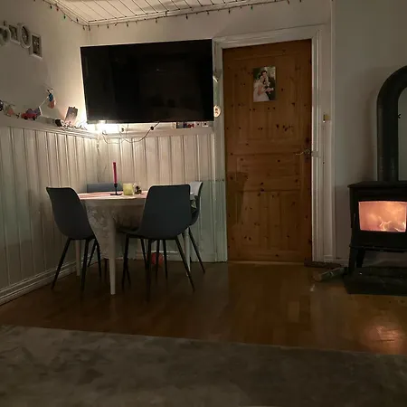 Peaceful Loft * 베르겐