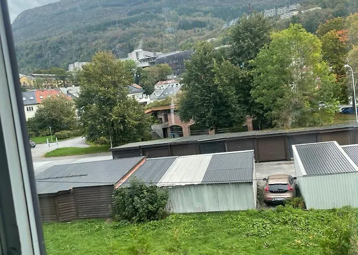 Apartmán Peaceful Loft