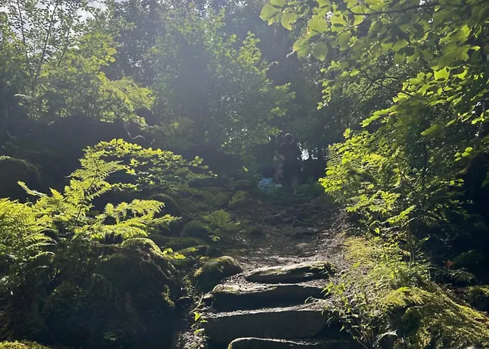 Peaceful Loft * Bergen
