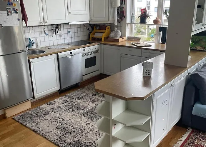 Apartmán Peaceful Loft *