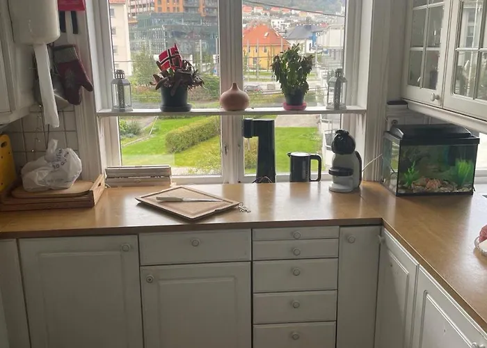 Apartmán Peaceful Loft