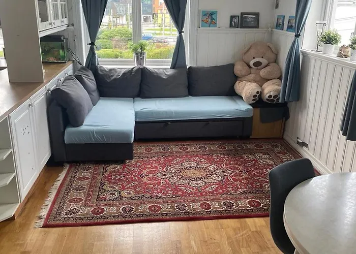 Peaceful Loft Apartmán *