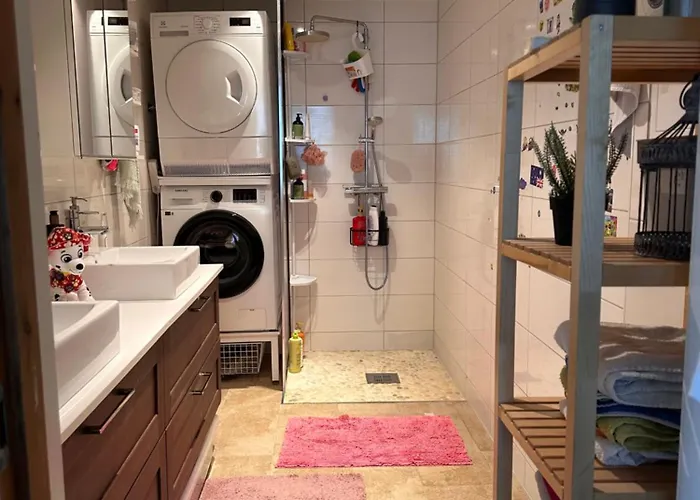 Peaceful Loft Apartmán *